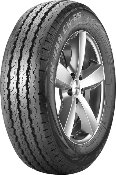 Nankang Van CW-25 ( 155 R12C 88/86Q )