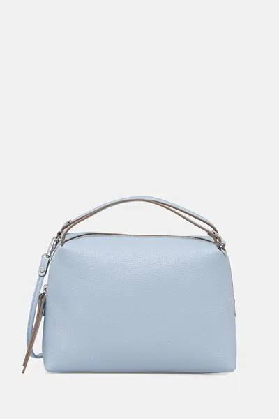 Gianni Chiarini geantă crossbody pentru femei din piele