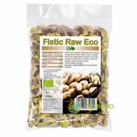 Fistic Crud Raw Ecologic/Bio 1kg
