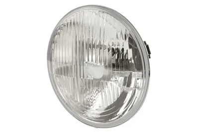 Far Fata Dreapta Stanga (halogen, H4) Potrivit Volvo 140; Daihatsu Charade I, Wildcat Rocky; Honda Civic I, Civic Ii; Lada 1200-1600, Niva; Mazda 323 Ii, Mx-5 I, Rx-7 I