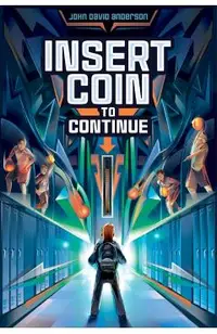 Insert Coin to Continue