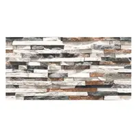 Placa murala portelanata Living 1381 30 x 60