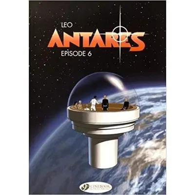Antares