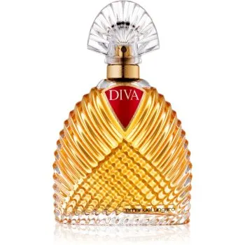 Emanuel Ungaro Diva Eau de Parfum pentru femei