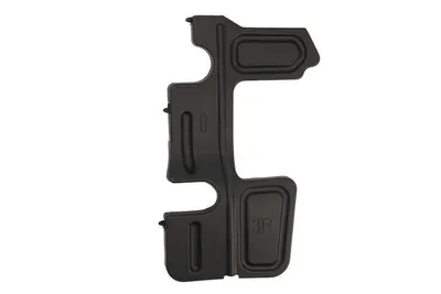 Modul control debit aer stanga potrivit TOYOTA COROLLA SDN E17 2013-2016 - (plastic)