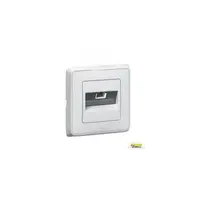 PRIZA RJ 11 , 4 CONTACTE , 1 IESIRE Legrand Cariva
