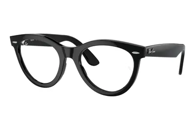 Ray-Ban Wayfarer Way RX2241V 2000