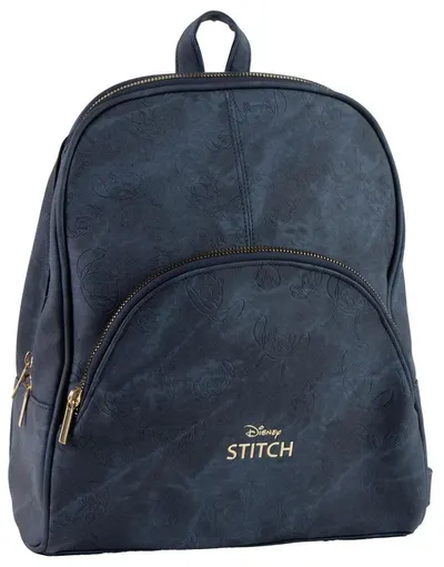 Rucsac Cerda Disney: Lilo & Stitch - Stitch (Blue)