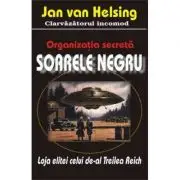Organizatia secreta 'Soarele negru'