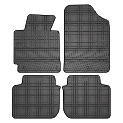 Covorase Cauciuc Compatibile Hyundai Elantra V 2010-2015