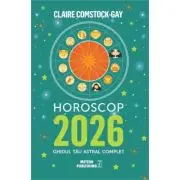 Horoscop 2026