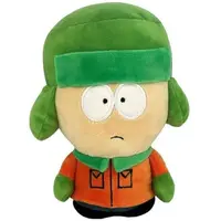 Jucarie din plus Kyle Broflovski (Khadou), South Park, 16 cm