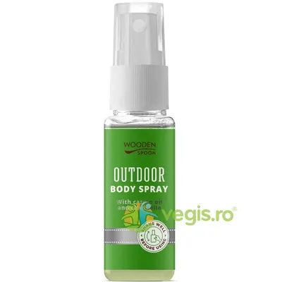 Spray Impotriva Insectelor si Tantarilor 50ml