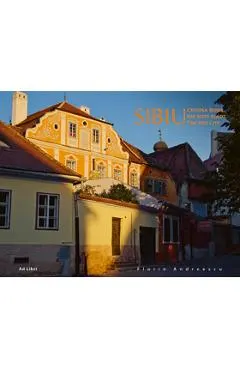 Sibiu - Cetatea Rosie - Florin Andreescu