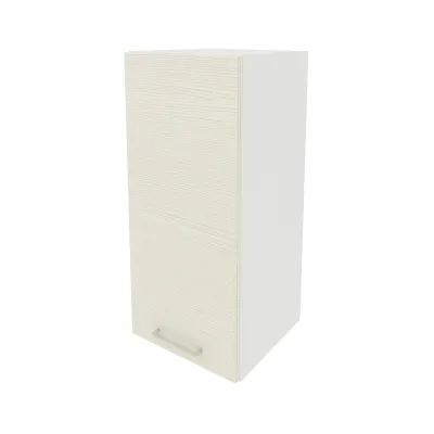 Corp Superior Lecce, 1 Usa, Larice/Alb, 30 x 30 x 65 cm