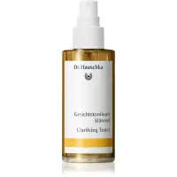 Dr. Hauschka Cleansing And Tonization solutie tonica cu efect de iluminare Spray 100 ml