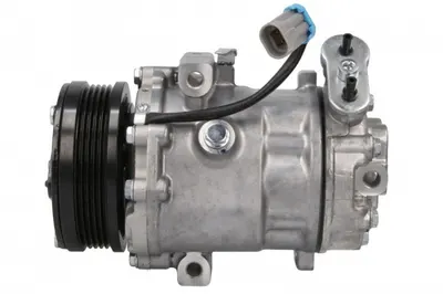 Compresor climatizare potrivit OPEL ASTRA G, ASTRA G KOMBI 1.6 09.00-04.05