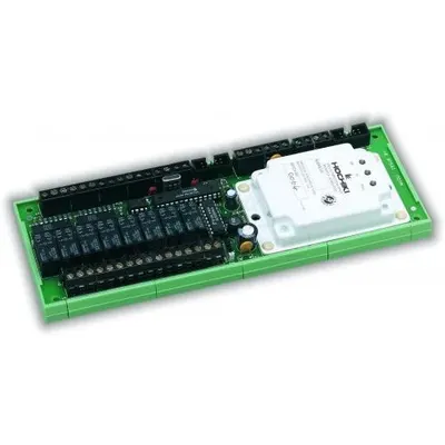 Modul intrari/iesiri multiple Kentec K559