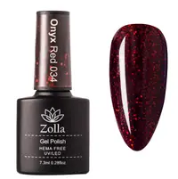 Ojă Semipermanentă Zolla HEMA Free 034 - 7.3ml