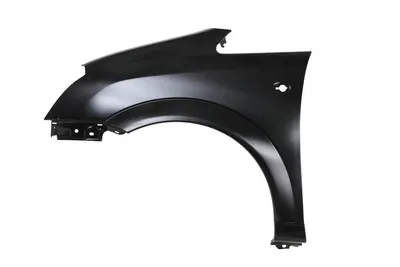 Aripa Stanga potrivit OPEL MERIVA A 2003-2010 - (cu orificiu semnalizator)