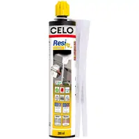 CELO Injection mortar ResiFIX VY 300 SF, Vinylester