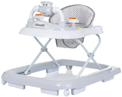 Premergător Chipolino - Vacă, gri