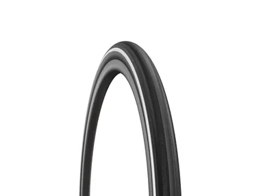 Anvelopă Bicicletă Rubena 24x1 3/8x1 (25-540) REFLEX Bandă Reflectorizantă