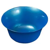 Castron Mixer, Sterk Plast