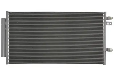 Condensator climatizare (cu uscator) potrivit ALFA ROMEO TONALE; FIAT 500X; JEEP COMPASS, RENEGADE 1.3D-2.0D 07.14