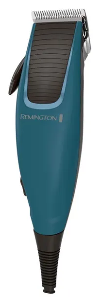 Aparat de tuns Remington - Apprentice, 3-18mm, albastru