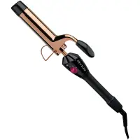 Revlon Beauty Salon Long Lasting Curls & Waves ondulator pentru par 1 buc
