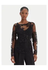 Bluza dama CFC0126427003 - negru