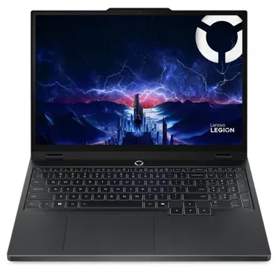 Laptop de gaming Lenovo - Legion 5 15IAX10, 15.1'', WQXGA, Ultra 7, 165Hz, RTX5070