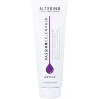 Masca pentru păr, Alterego, Passion Blueberry, 250ml