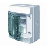 Tablou IP65 4 Module PT