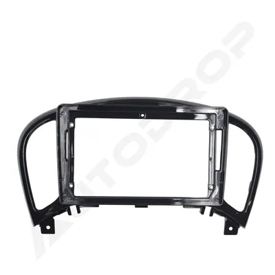 KIT Complet Rama Adaptoare + Cablaj Autodrop Nissan Juke (2004-2016) pentru Navigatie Multimedia Android 9 inch