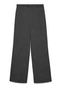 Pantaloni dama - eleganti - gri