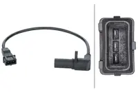 Senzor impulsuri arbore cotit potrivit CHEVROLET AVEO KALOS, CRUZE, LACETTI, NUBIRA, REZZO; DAEWOO NUBIRA 1.4-1.8 06.99-