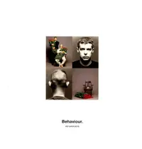 Behaviour - Vinyl