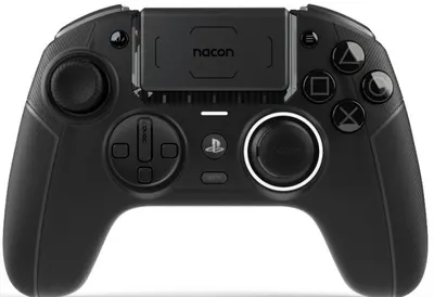 Controller wireless Nacon - Revolution 5 Pro, negru (PS5/PS4/PC)