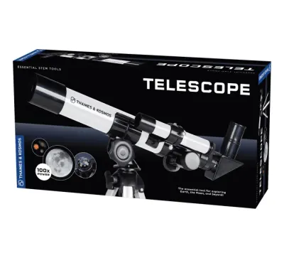 Telescop 100x