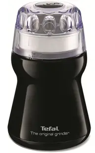 Râșniță de cafea Tefal - GT110838, 180W, 50 g, negru