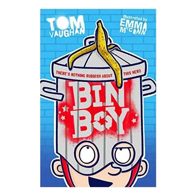 Bin Boy
