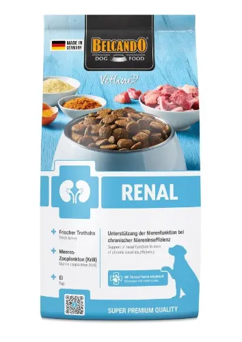 Belcando Vetline Renal 1.8 Kg