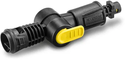 Articulație vario Karcher - rotativă la 180°