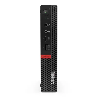 Calculator Sistem PC Refurbished Lenovo ThinkCentre M920q Mini PC, Intel Core i5-9500T 2.20 - 3.70GHz, 8GB DDR4, 256GB SSD