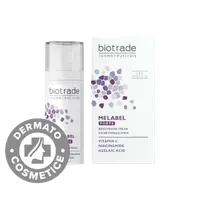 Crema de fata triplu activa Melabel Forte, 30ml, Biotrade