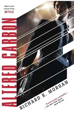 Altered Carbon