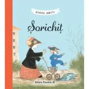 Sorichit