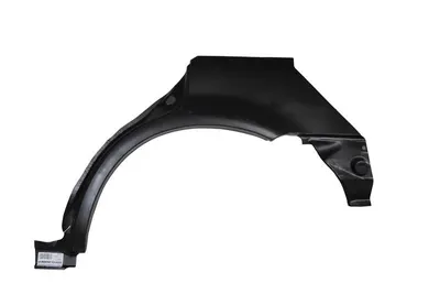 Segment aripa Spate Stanga potrivit HONDA CIVIC VI pana in 2001
